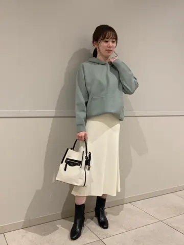 23区 善家 コーディネート画像