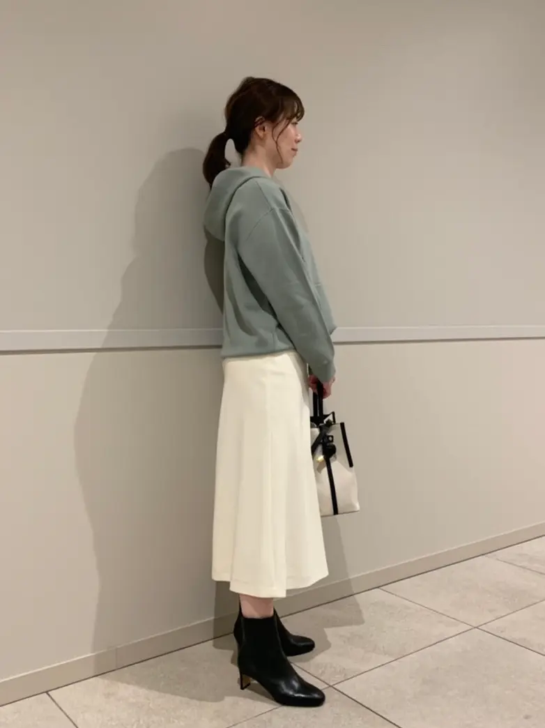 23区 善家 コーディネート画像