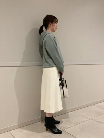 23区 善家 コーディネート画像