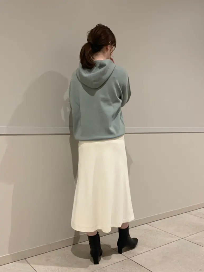 23区 善家 コーディネート画像