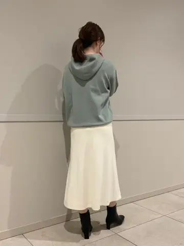 23区 善家 コーディネート画像