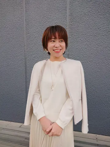 23区 中村 コーディネート画像