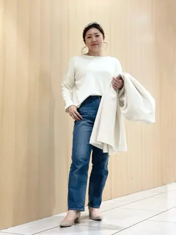 23区 幸田 コーディネート画像