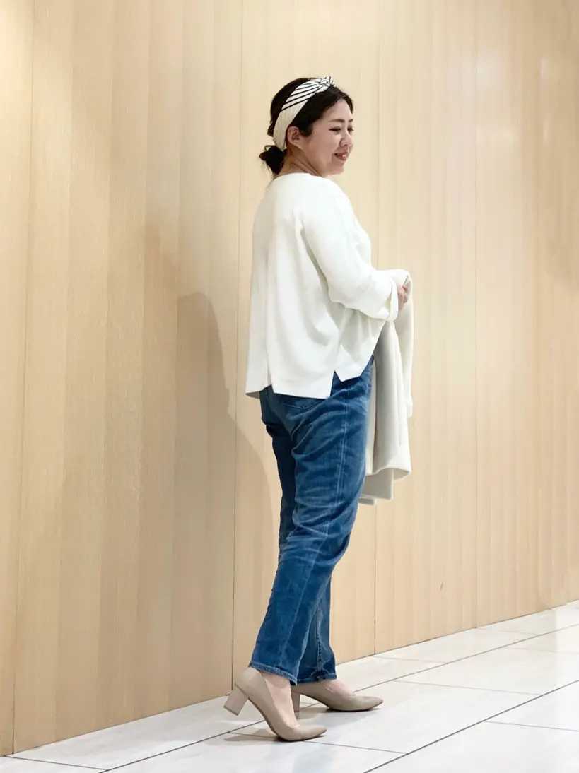 23区 幸田 コーディネート画像