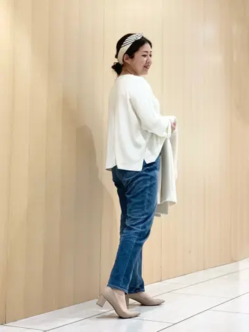 23区 幸田 コーディネート画像