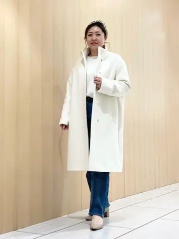 23区 幸田 コーディネート画像