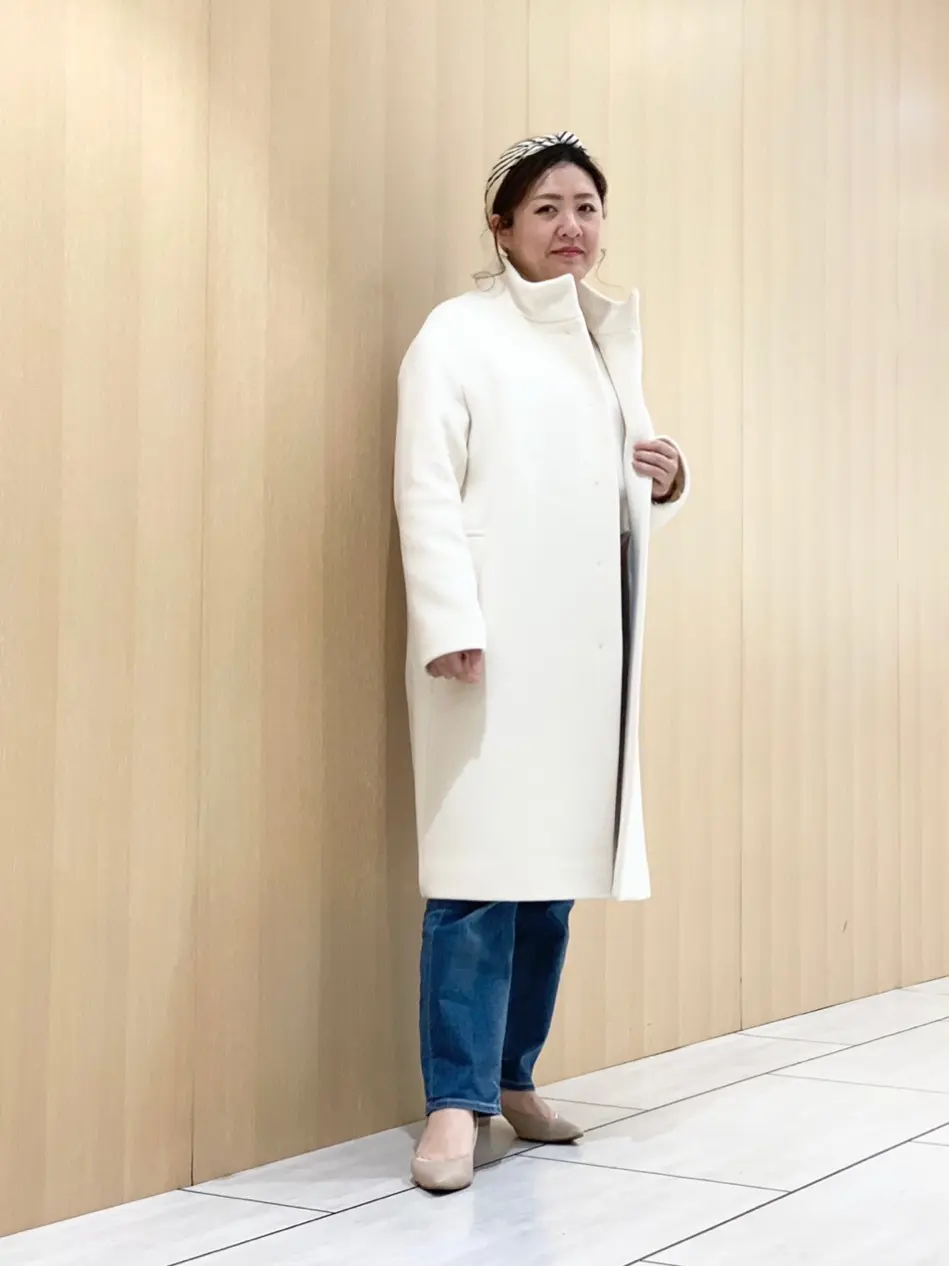 23区 幸田 コーディネート画像