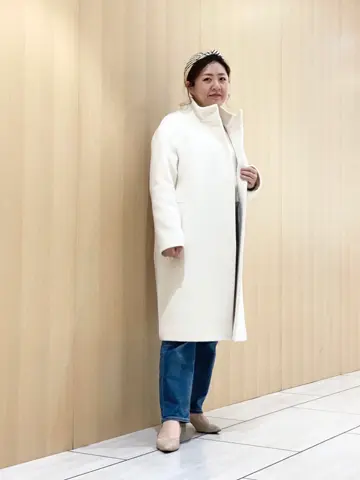 23区 幸田 コーディネート画像