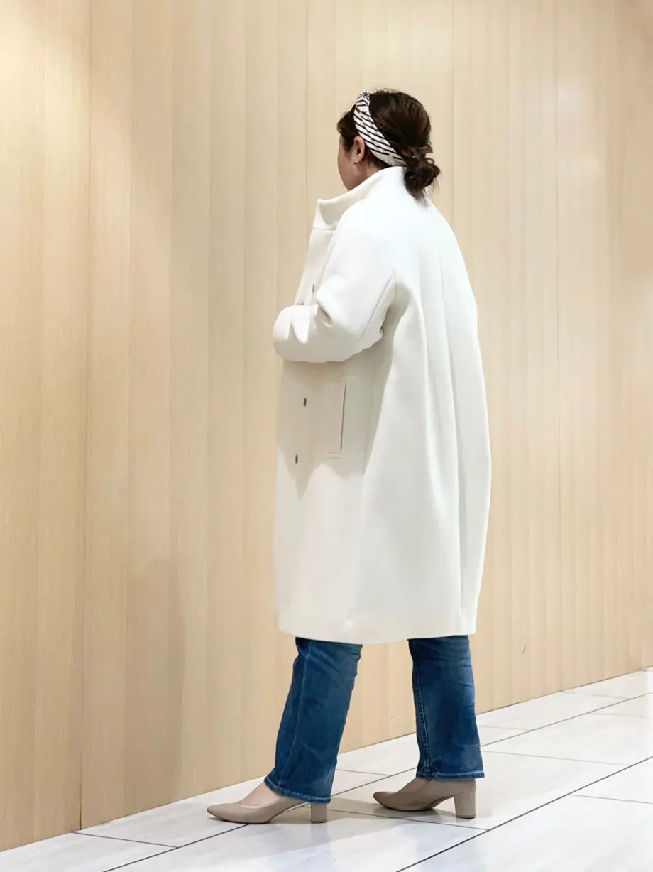 23区 幸田 コーディネート画像