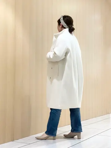 23区 幸田 コーディネート画像