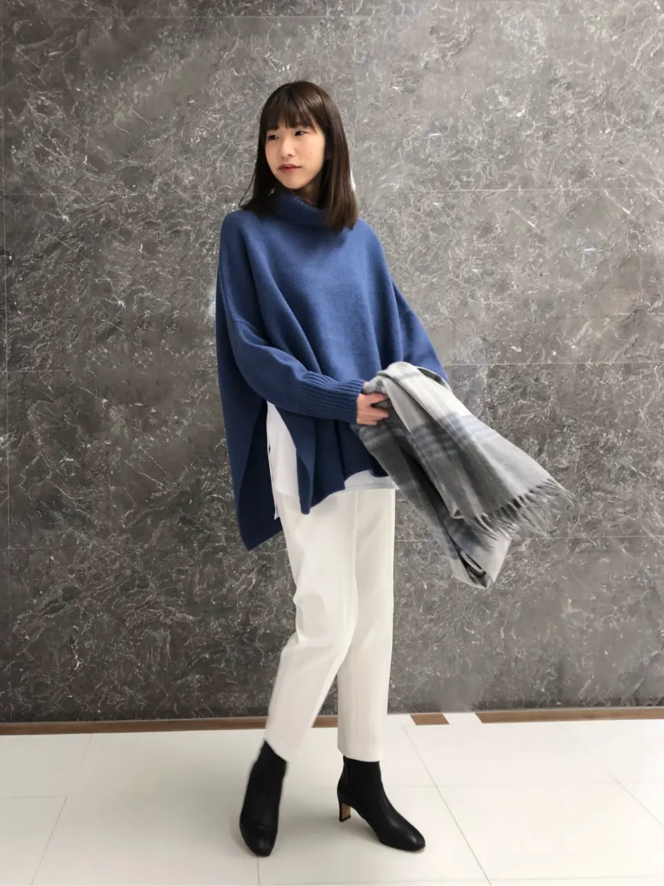 23区 R コーディネート画像