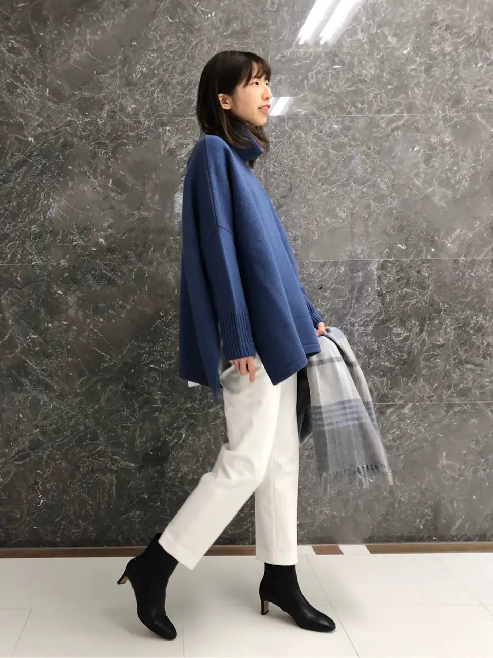 23区 R コーディネート画像