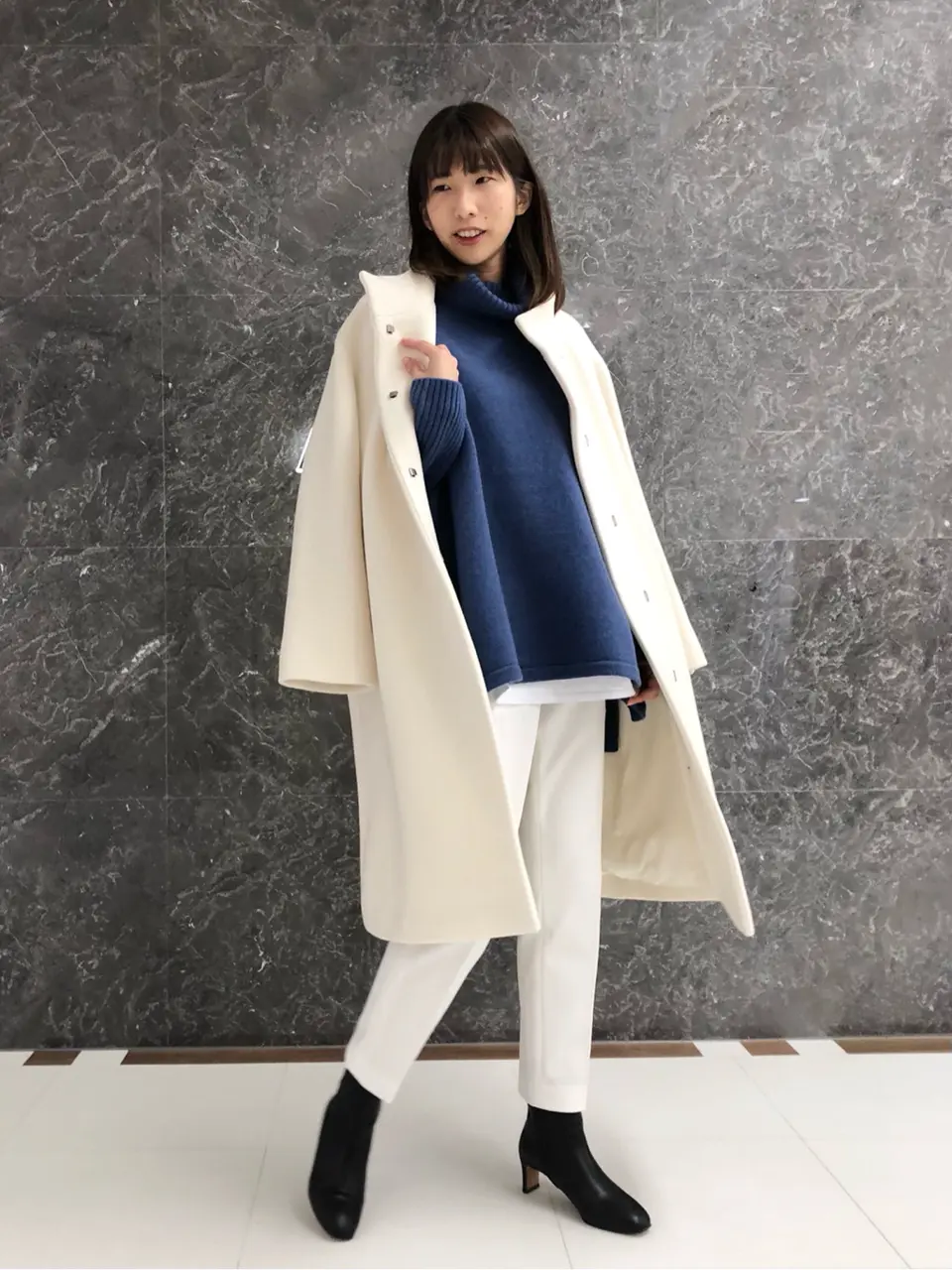 23区 R コーディネート画像