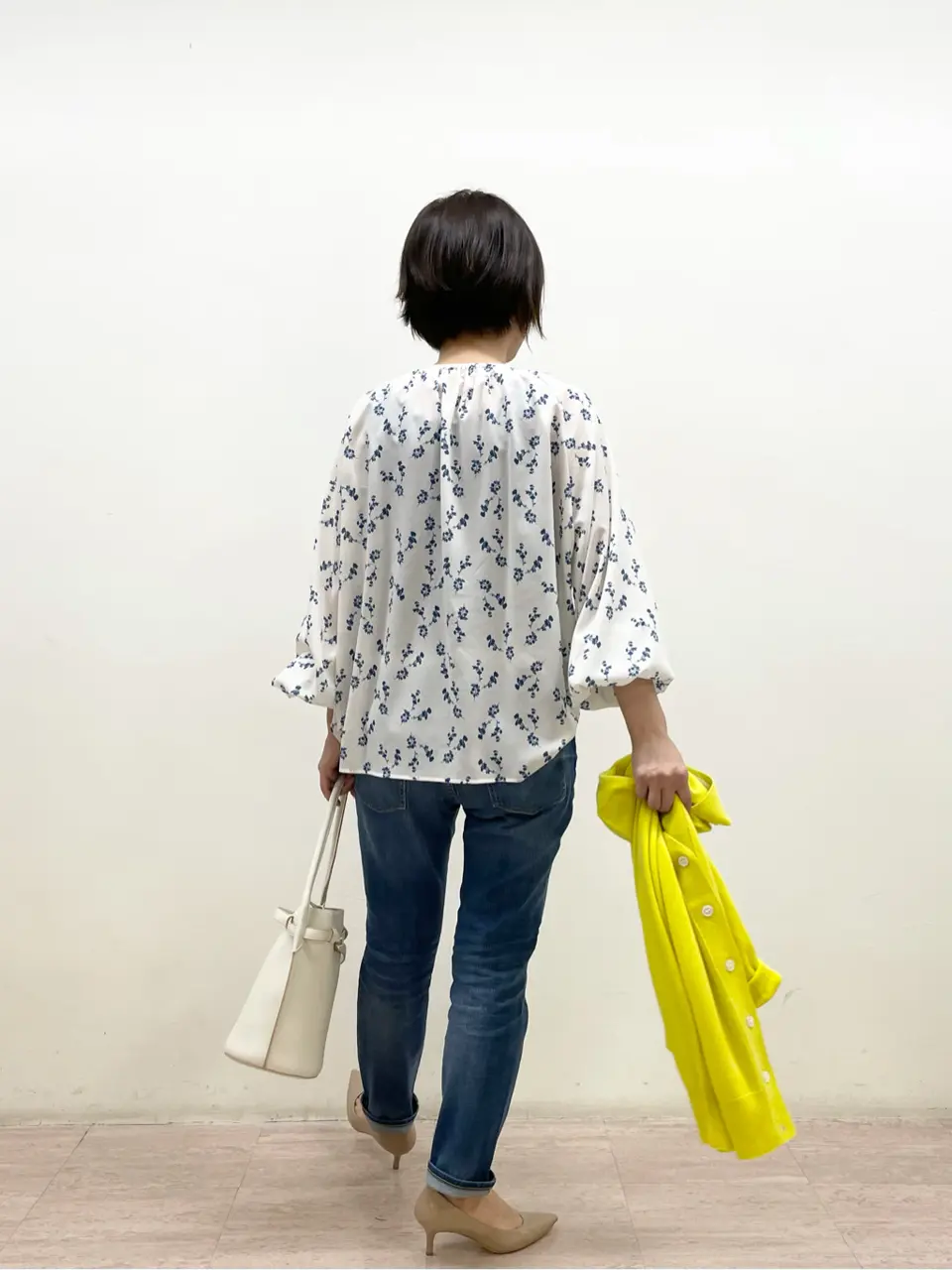 23区 久保 コーディネート画像