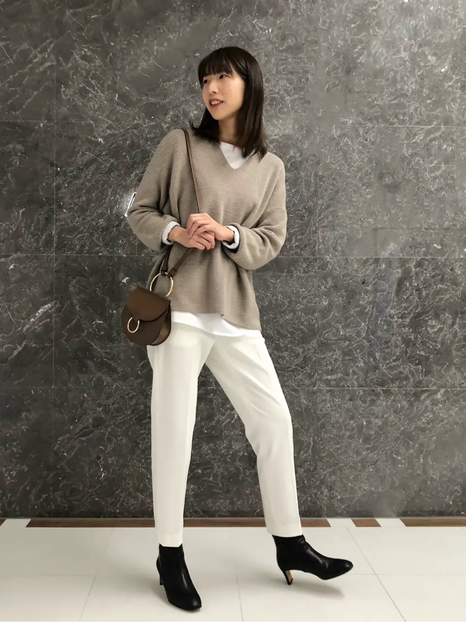 23区 R コーディネート画像