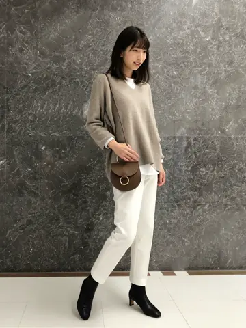 23区 R コーディネート画像