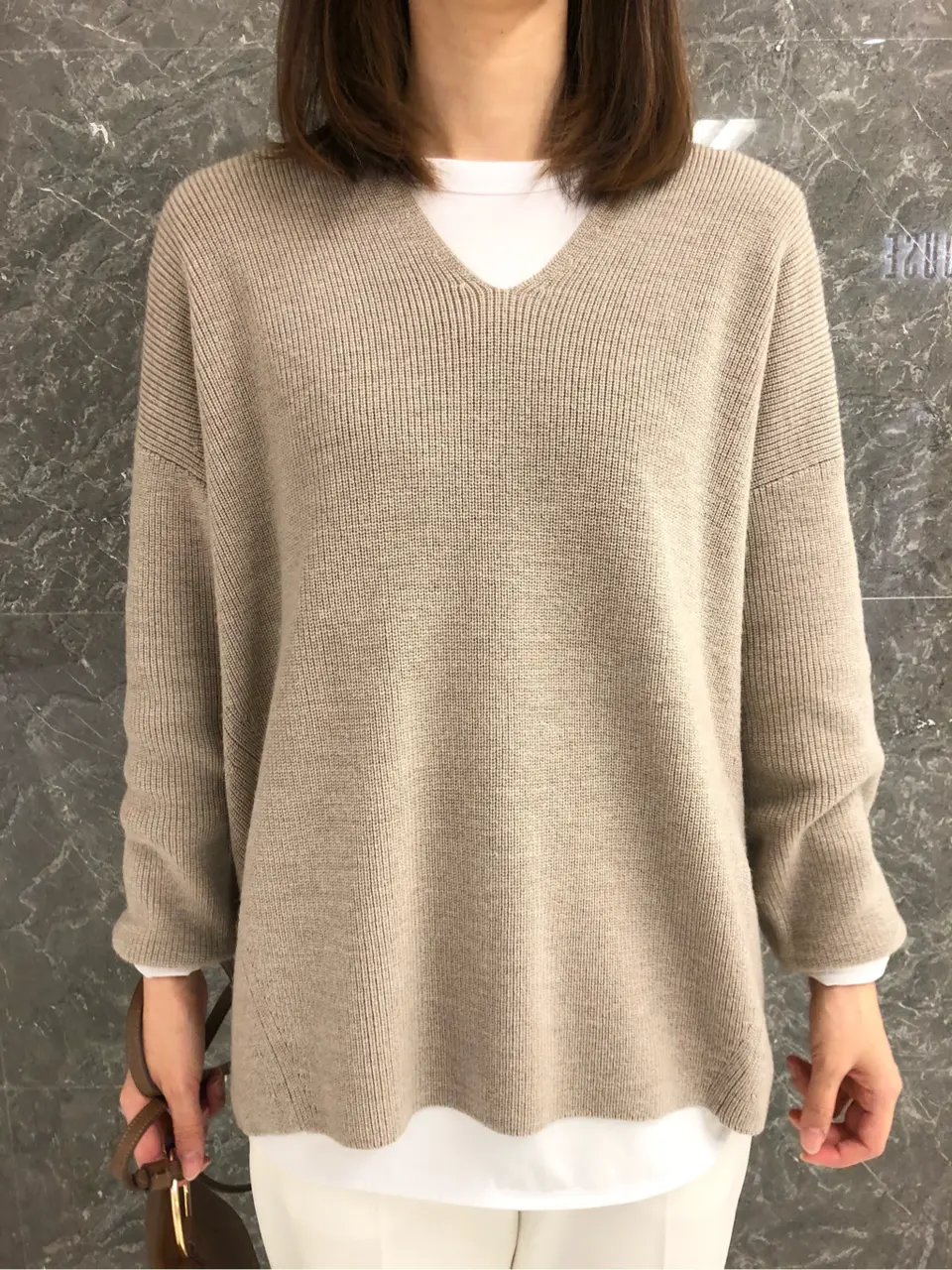 23区 R コーディネート画像