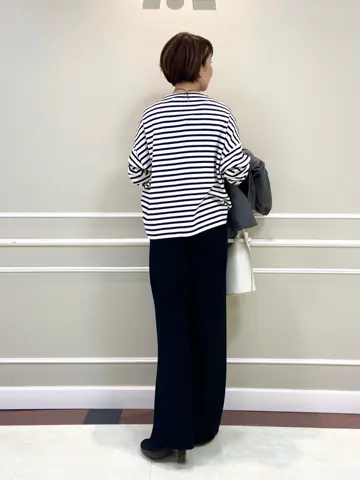 23区 荒川 コーディネート画像