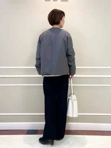 23区 荒川 コーディネート画像