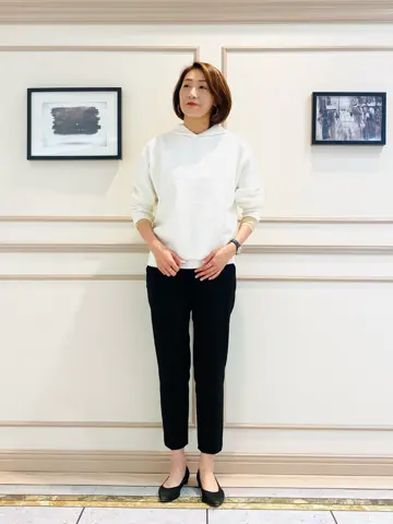 23区 荒川 コーディネート画像