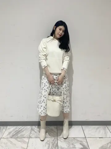 23区 佐々木 コーディネート画像