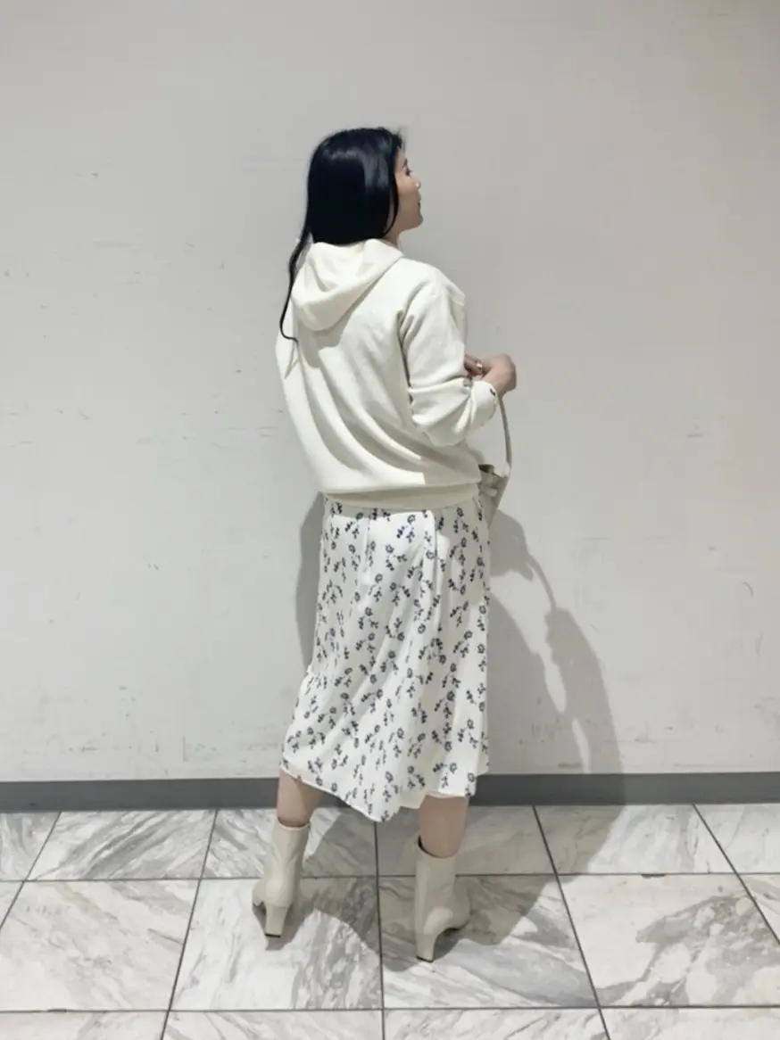 23区 佐々木 コーディネート画像