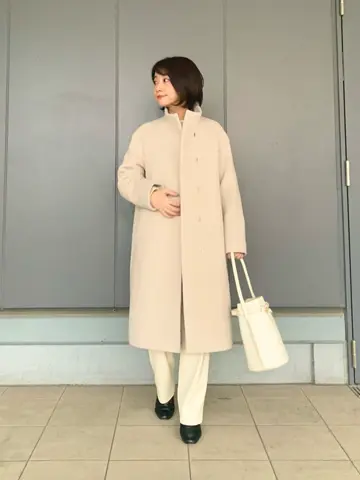 23区 望月 コーディネート画像