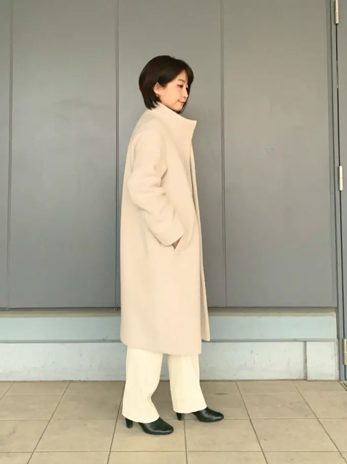 23区 望月 コーディネート画像