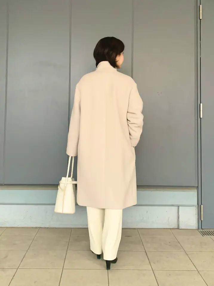 23区 望月 コーディネート画像