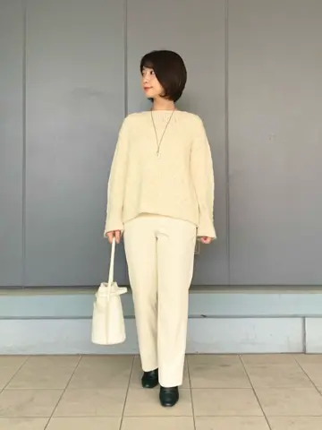 23区 望月 コーディネート画像