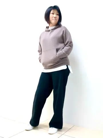 23区 井上 コーディネート画像