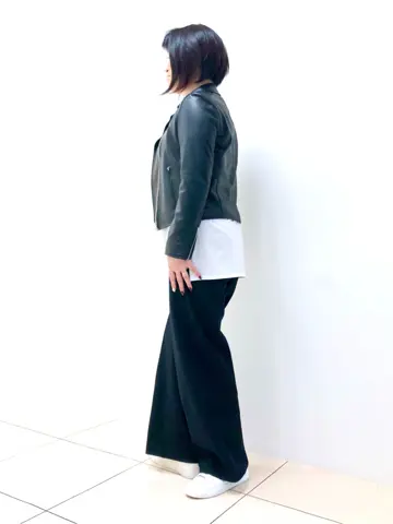 23区 井上 コーディネート画像