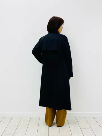 23区 笹森 コーディネート画像