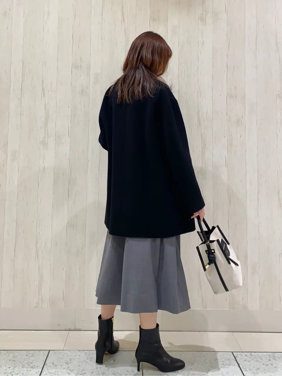 23区 Kanako コーディネート画像