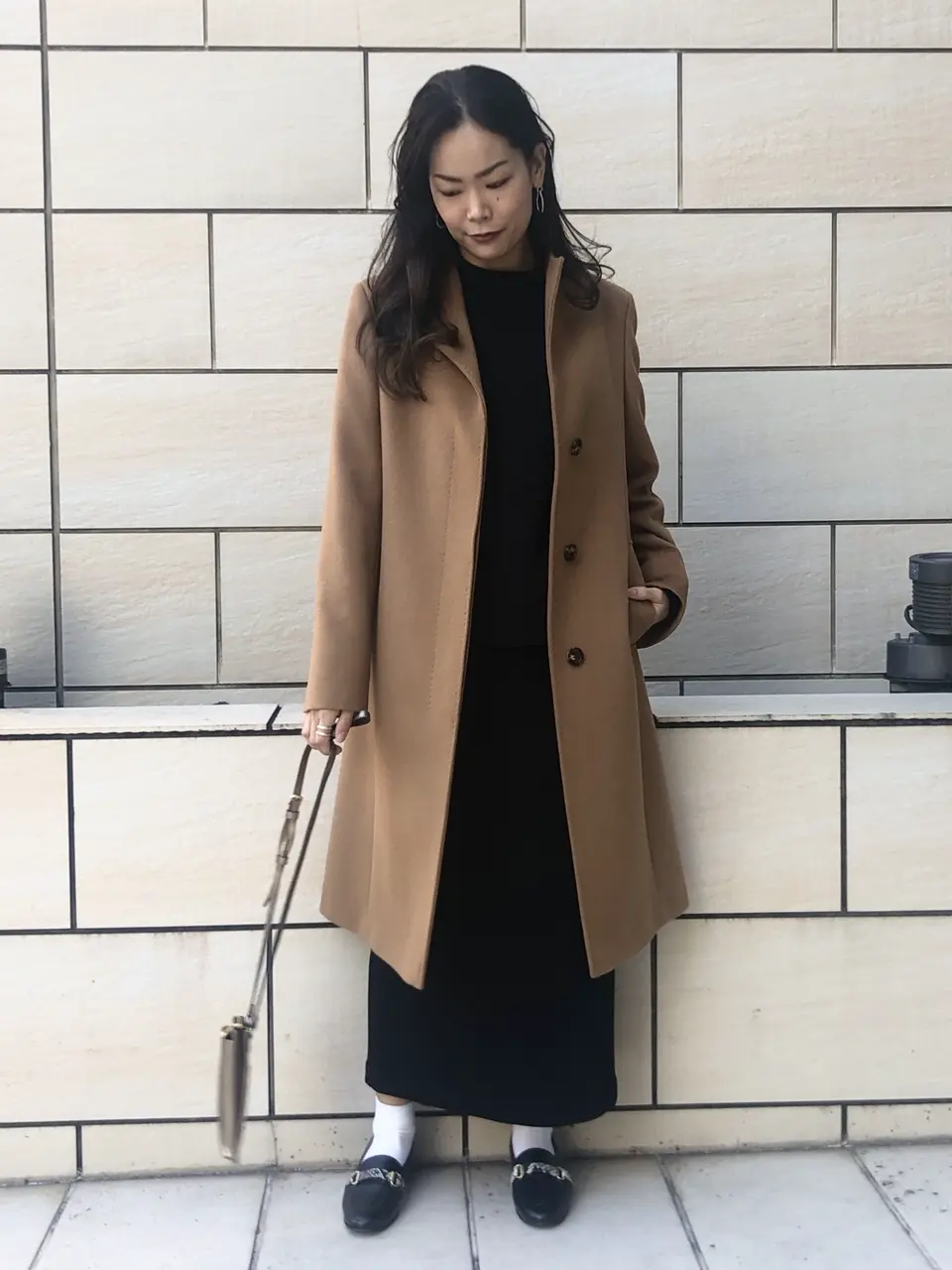 23区 松本 コーディネート画像