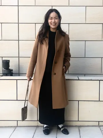 23区 松本 コーディネート画像