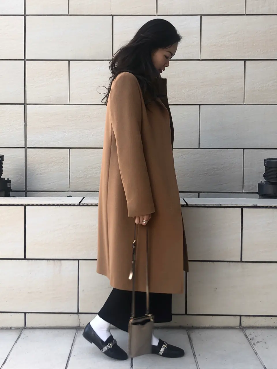 23区 松本 コーディネート画像