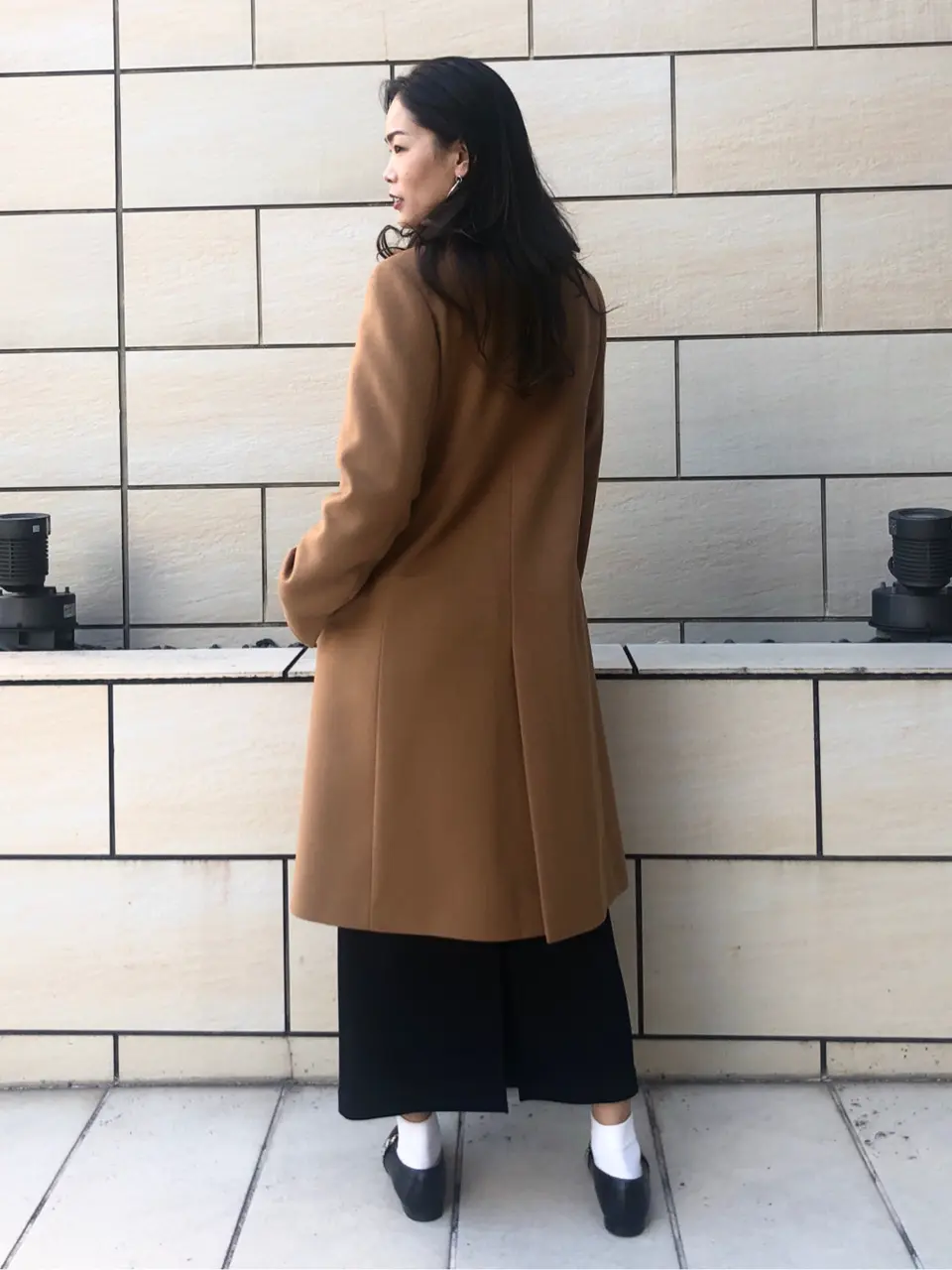 23区 松本 コーディネート画像