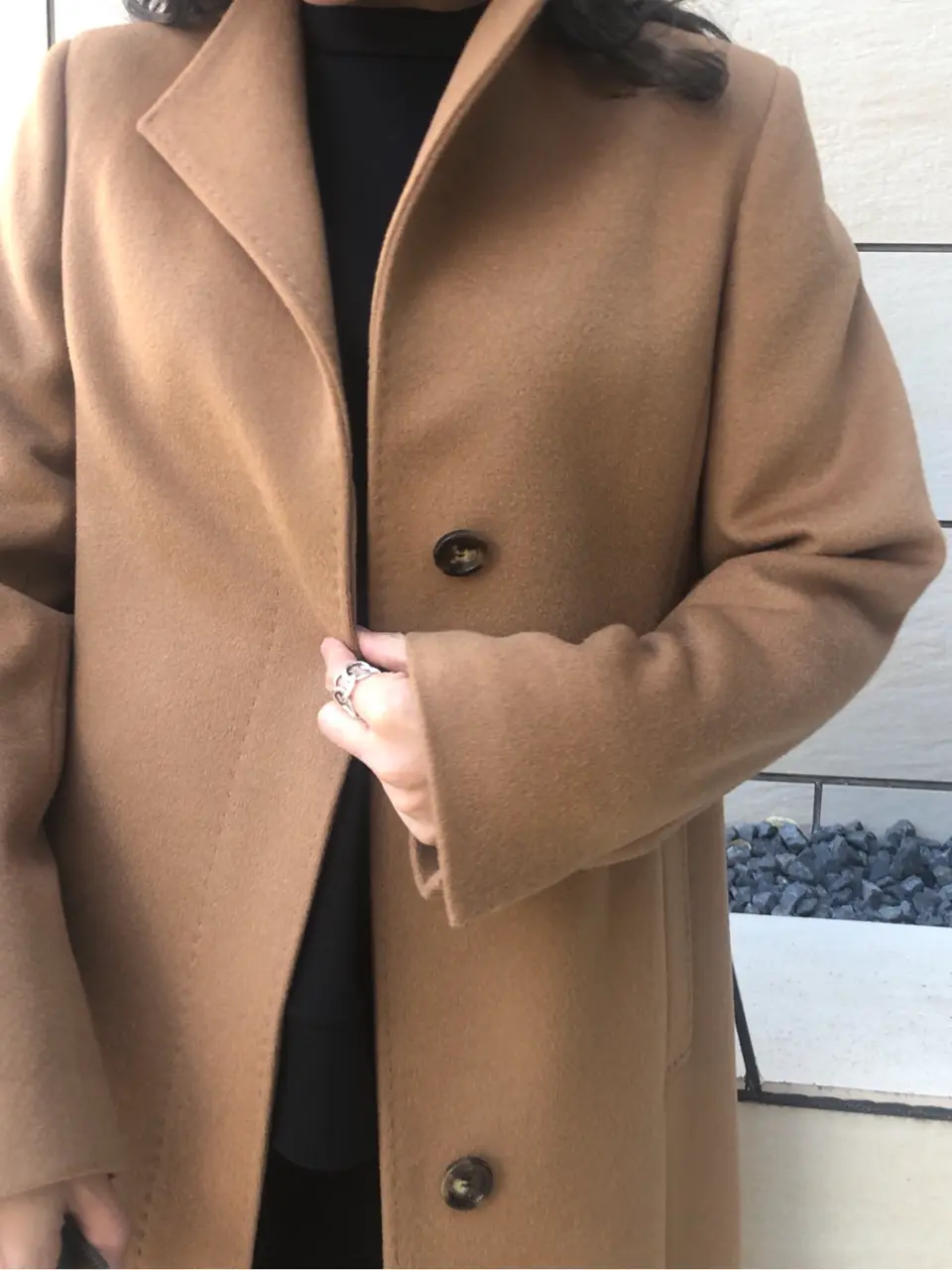 23区 松本 コーディネート画像