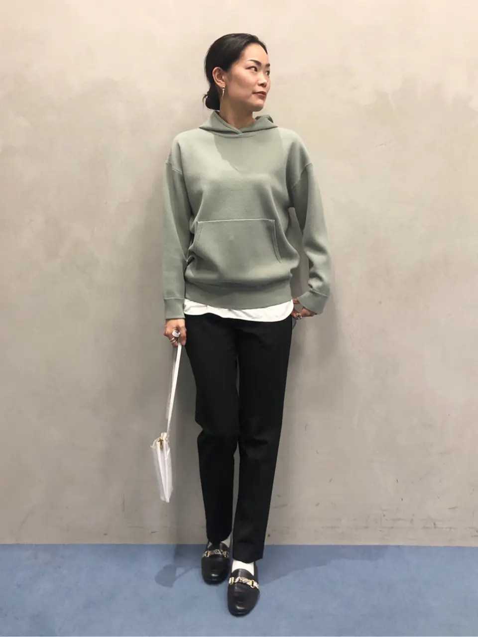 23区 松本 コーディネート画像