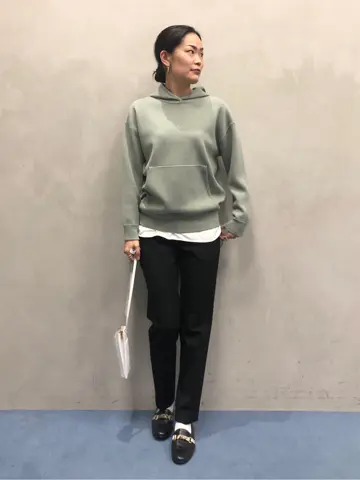 23区 松本 コーディネート画像