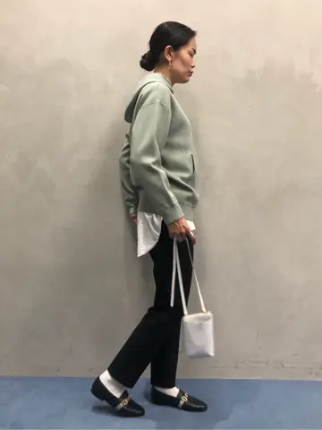 23区 松本 コーディネート画像