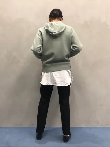 23区 松本 コーディネート画像