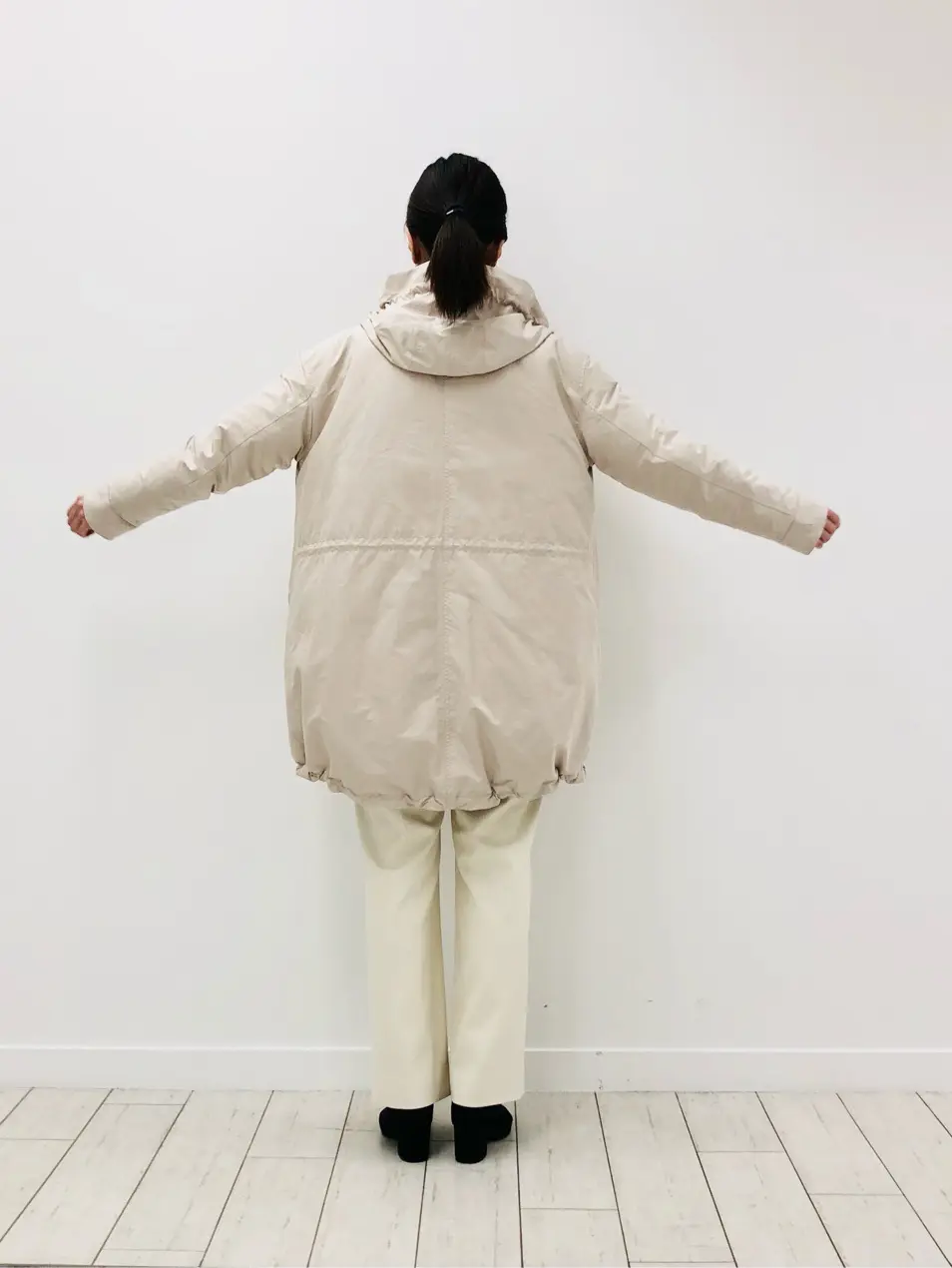 23区 押切 コーディネート画像