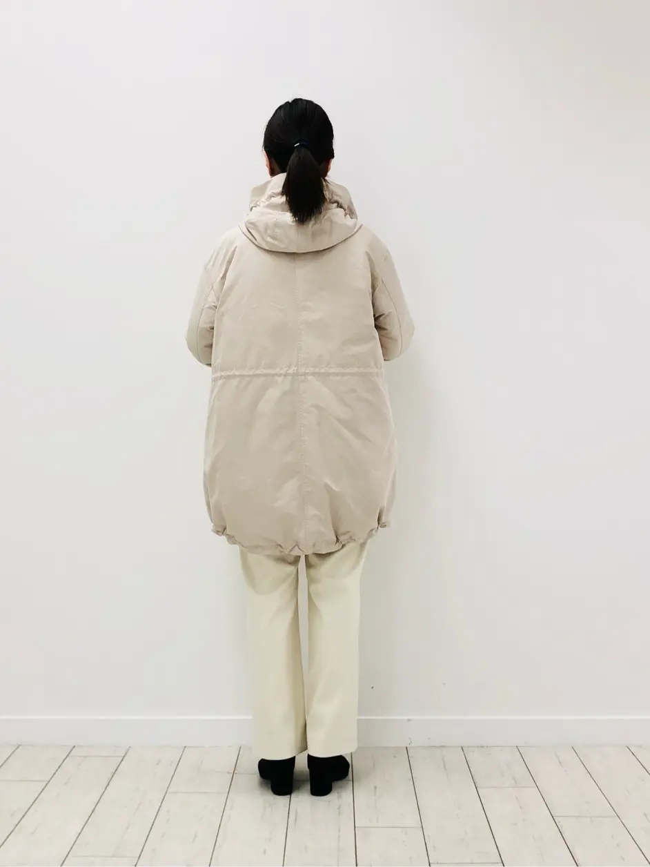 23区 押切 コーディネート画像