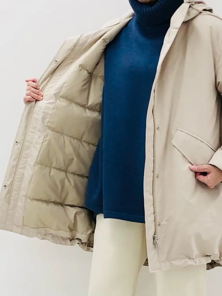 23区 押切 コーディネート画像