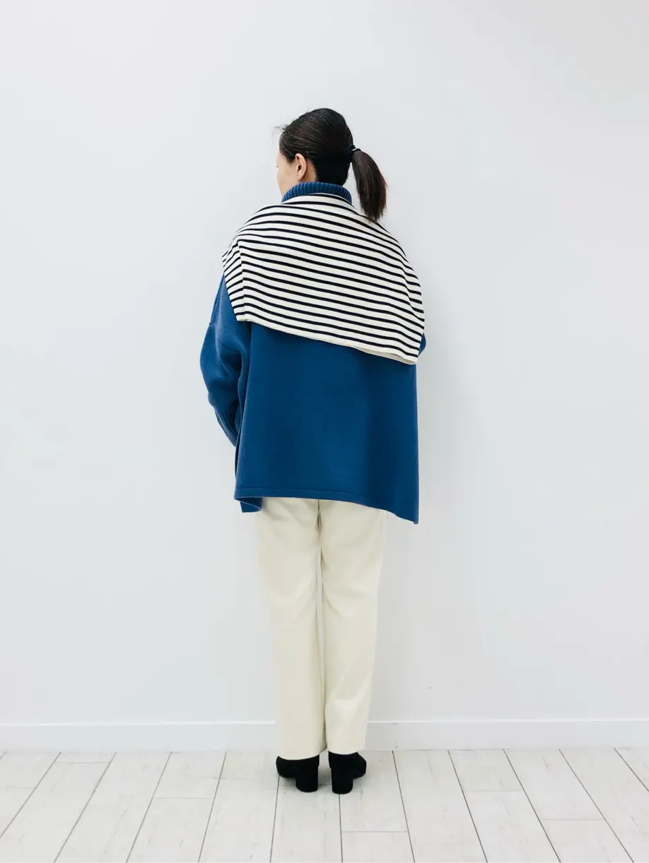 23区 押切 コーディネート画像