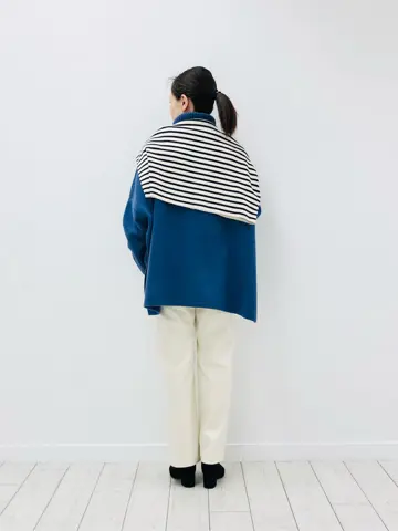 23区 押切 コーディネート画像