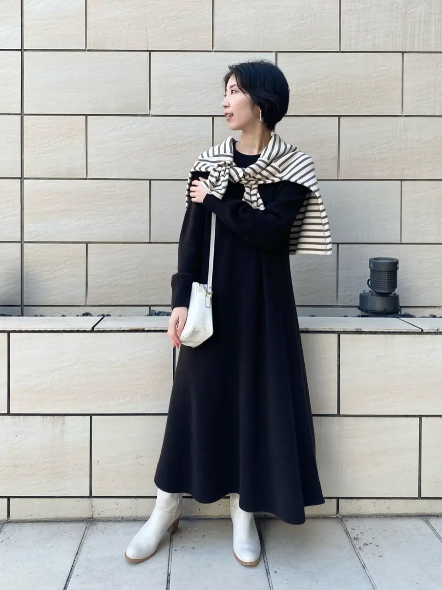  板垣 コーディネート画像