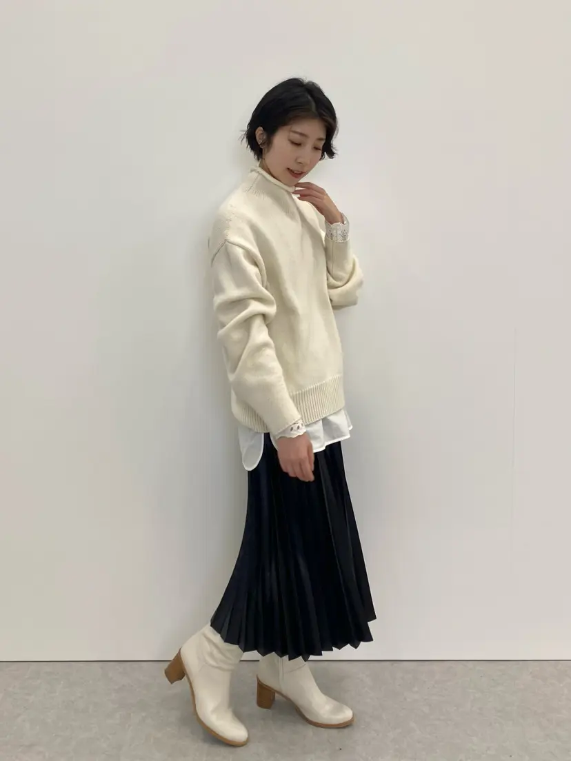  板垣 コーディネート画像